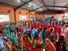 19ª edição da Semana Cultural Indígena deve atrair quase 4 mil pessoas