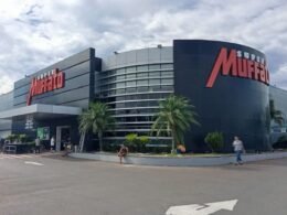 Grupo Muffato anuncia dois novos empreendimentos em Foz com investimento de R$ 100 milhões