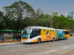 Transporte Coletivo terá operação diferenciada durante os feriados