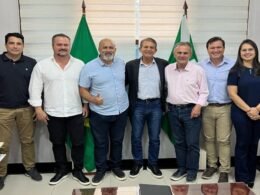 Vereador Evandro Ferreira solicita e Deputado Toninho Wandscheer confirma R$ 6 milhões para revitalização da Prainha de Três Lagoas