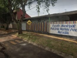 Depois de 22 anos em estrutura precária, escola Lucia Marlene enfim sairá debaixo da arquibancada