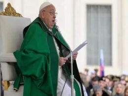 Papa Francisco morre aos 88 anos em Roma, nesta manhã