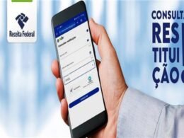 Receita Federal abre nesta quarta-feira, 23 de abril, consulta ao lote residual de restituição do IRPF do mês de abril/2025