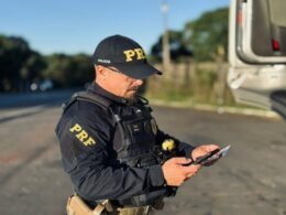 Sete pessoas morreram durante a Operação Semana Santa -Tiradentes 2025 no Paraná