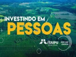 Já está no ar o terceiro episódio da série “Investindo em Pessoas”