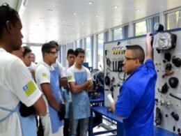 Senai e Agência do Trabalhador abrem vagas para qualificação profissional