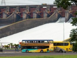 Complexo Turístico Itaipu será ambiente de teste para startups