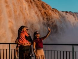 Parque Nacional do Iguaçu terá programação especial no Dia das Mães