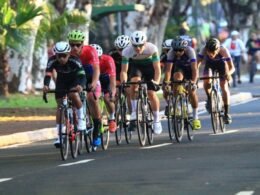 Campeonato Paranaense de Estrada retorna a Foz do Iguaçu após mais de uma década com sucesso e apoio da comunidade