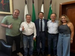 Foz do Iguaçu recebe atletas de todo o país para a 22ª Olimpíada Nacional do Judiciário Federal