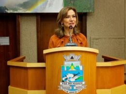 Vereadora cobra Executivo para que todas as escolas municipais tenham ensino bilíngue