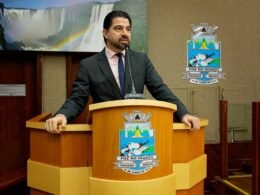 Vereador Indica ao Executivo estudos para volta do “Foz Juro Zero”