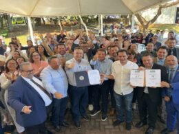 Foz do Iguaçu e Governo do Paraná em parceria garantem R$ 19,7 milhões para transformar a saúde pública