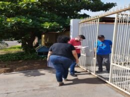 Assistência Social inicia força-tarefa para atualização dos dados do Cadastro Único em Foz