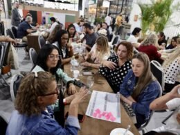 Programa Empreendendo Futuro pretende impactar mais de 2 mil estudantes da rede pública em 2025