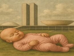 Brasil vive crise de anestesia social esfacelada onde tudo pode e se aceita