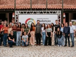 Centro e Noroeste do Paraná recebem ações ambientais da Itaipu e Itaipu Parquetec