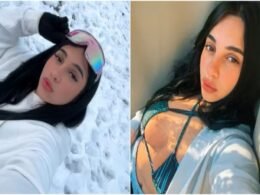 Brasileira de 19 anos e o namorado são presos com R$ 38 mil em drogas na Irlanda