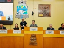 Vereadores aprovam reposição de 5,32% ao funcionalismo público municipal