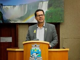 Câmara sugere a implementação de vias únicas no entorno de escolas
