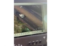 PM recupera veículo furtado de prefeitura no Rio Grande do Sul