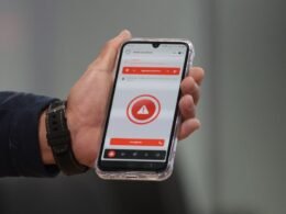Saiba como será a monitoração simultânea de mulheres vítimas de violência e agressores