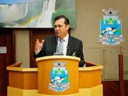 Legislativo estuda implantar QR code informativo em obras