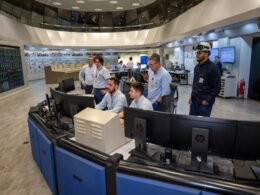 Itaipu testa capacidade de restabelecer energia em situações de apagão