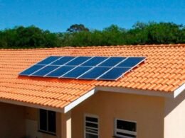 Vereador solicita informação da prefeitura sobre adesão ao modelo de energia por assinatura