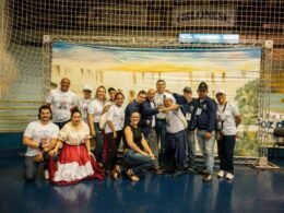 Itaipu divulga edital para concessão de patrocínios em projetos na área de esportes