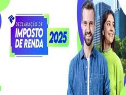 Receita Federal, no Estado do Paraná, divulga balanço final do Imposto de Renda de 2025