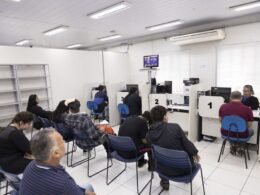 Agência do Trabalhador tem 120 oportunidades nesta semana em parceria com o Muffato