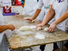 Agência do Trabalhador de Foz divulga cursos gratuitos de Auxiliar de Cozinha e Cabeleireiro Assistente