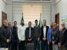 Foz terá apoio do Estado para ampliar atendimento a pessoas em situação de rua