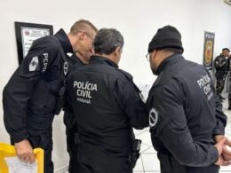 Operação contra “piratas do asfalto” em Foz do Iguaçu