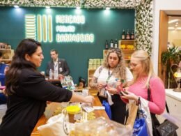 Mercado Público Barrageiro estreia como expositor no FIT Cataratas