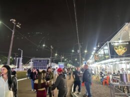 Fartal é retomada com muitas atrações gratuitas para toda a população de Foz