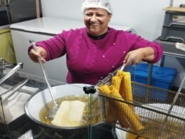 Alegria Contagiante na Fartal em Foz do Iguaçu