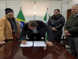 Foz do Iguaçu amplia bonificação do IDEB e reforça valorização dos profissionais da educação