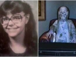 Mulher morre e só é achada 42 anos depois, com TV ainda ligada
