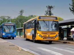 Foztrans lança pesquisa para reestruturar sistema de transporte coletivo da cidade com ajuda da população