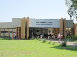 Poliambulatório de Foz do Iguaçu passa por e dobra capacidade de atendimento
