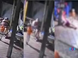 Após pegar arma do pai, criança de 2 anos mata a mãe com tiro acidental no MS
