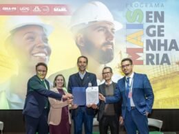 Programa Mais Engenharia vai capacitar engenheiros e engenheiras de pequenos municípios do Paraná