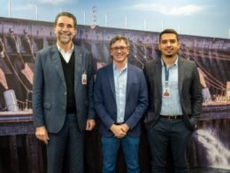 Itaipu e Unioeste inauguram laboratório de análise de agrotóxicos em Francisco Beltrão