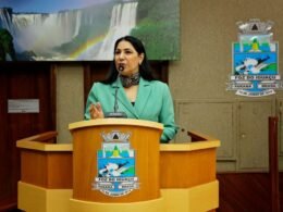 Câmara discute Projeto que institui Ecopontos no município