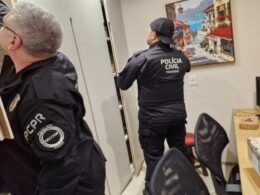 Deflagrada operação contra corrupção na contratação no ano de 2009 de empresa de software em Foz do Iguaçu