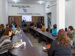 Foz do Iguaçu passa a integrar Programa Caminhos do Peabiru e avança no resgate de rota ancestral indígena