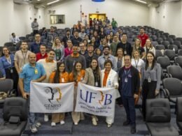 Itaipu Parquetec promove evento sobre Gêmeos Digitais e reforça compromisso com inclusão na tecnologia