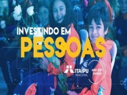 Itaipu recupera área improdutiva em comunidade do Norte do Paraná
